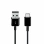 USB A zu USB-C-Kabel Xiaomi Schwarz 1 m