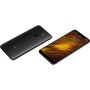 Smartphone Xiaomi Pocophone F1 6,18" Black 6 GB RAM 64 bits 64 GB