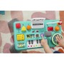 Mixing Console Mattel Musical Toy 33 x 13 x 50 cm