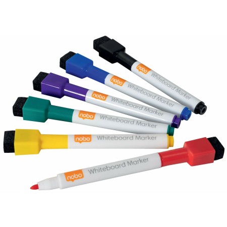 Whiteboard penna Rexel (Renoverade A)