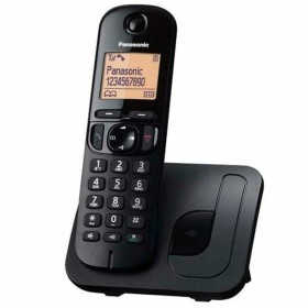Kabelloses Telefon Panasonic KX-TGC210SPB