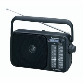 Tragbares Radio Panasonic RF-2400D