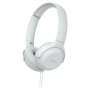 Headphones with Headband Philips With cable White