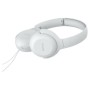 Diadem-Kopfhörer Philips Mit Kabel Weiß