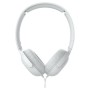 Headphones with Headband Philips With cable White