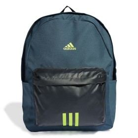 Gym Bag Adidas CLSC BOS 3S BP IK572 Green