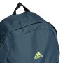 Gym Bag Adidas CLSC BOS 3S BP IK572 Green