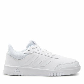 Chaussures de Sport pour Enfants Adidas TENSAUR SPORT 2.0 GW6423 Blanc