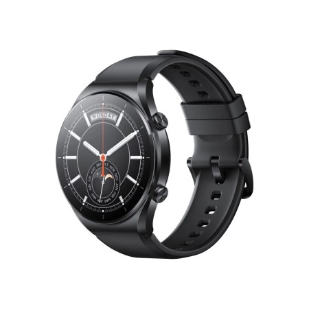 Smartwatch Xiaomi S1 GL Schwarz 1,43" (1 Stück)