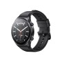 Smartwatch Xiaomi S1 GL Black 1,43" (1 Unit)