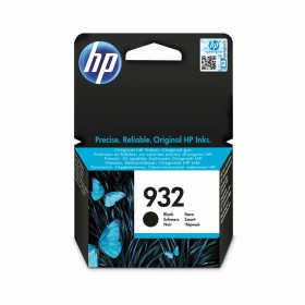 Original Ink Cartridge HP CN057AE Black