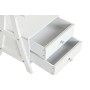 Jewellery Stand Home ESPRIT White MDF Wood 45 x 36 x 154 cm