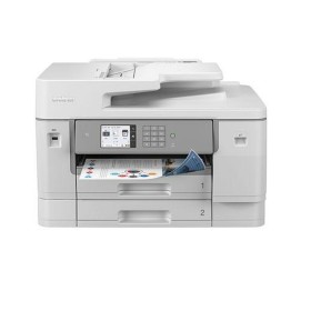 Multifunction Printer Brother MFC J5955DW