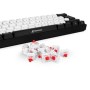 Switch Sharkoon Linear Gateron PRO Red