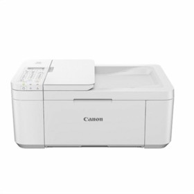 Imprimante Canon TR4651 Wi-Fi Blanc
