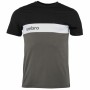 T-shirt à manches courtes homme Umbro SPORTWEAR 66211U LT8 Noir