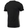 T-shirt à manches courtes homme Umbro SPORTWEAR 66211U LT8 Noir