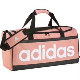 Sports bag Adidas LINEAR DUFFEL S IL5761 Pink