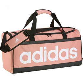 Sportväska Adidas LINEAR DUFFEL S IL5761 Rosa