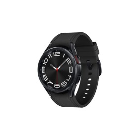 Montre intelligente Samsung Watch 6 SM-R955F Noir 1,3" 43 mm