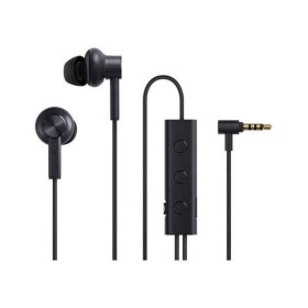 Headphones with Microphone Xiaomi ZBW4386TY Black (1 Unit)