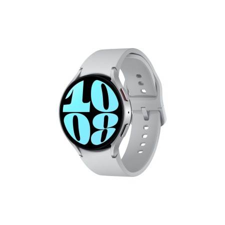 Smartklocka Samsung Galaxy Watch 6 SM-R945F Silvrig 44 mm