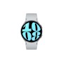 Smartwatch Samsung Galaxy Watch 6 SM-R945F Silver 44 mm