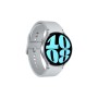 Montre intelligente Samsung Galaxy Watch 6 SM-R945F Argenté 44 mm