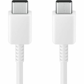 USB-C Cable Samsung EP-DX310JWE White 1,8 m