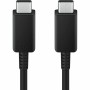 USB-C-Kabel Samsung EP-DX510JBE Schwarz 1,8 m