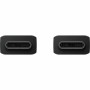 USB-C Cable Samsung EP-DX510JBE Black 1,8 m