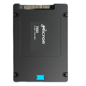Hard Drive Micron 7450 PRO TLC 3D NAND 7,68 TB SSD