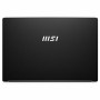 Notebook MSI Modern 15 B7M-243XES AMD Ryzen 77730U 512 GB SSD 16 GB RAM 15,6"