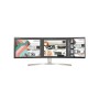 Monitor LG 49WL95CP-W 49" IPS HDR10 Flicker free 60 Hz