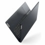 Ordinateur Portable Lenovo IdeaPad 1 15ALC7 AMD Ryzen 5 5500U 512 GB SSD 16 GB RAM 15,6" Espagnol Qwerty