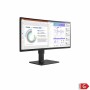 Monitor LG 34BQ77QC-B 34" IPS LCD Flicker free 60 Hz