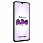 Smartphone Samsung A34 5G Noir Gris 6 GB RAM 128 GB