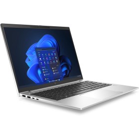 Notebook HP 6F5T8EAABE Qwerty Spanisch Intel Core i5-1235U 512 GB 13,3"