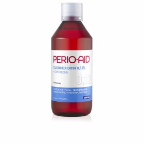 Mundspülung Perio-Aid Clorhexidina 0,12% 500 ml