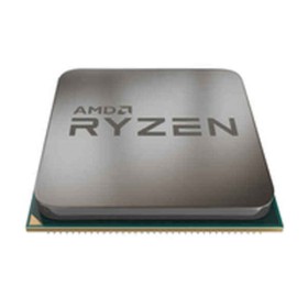 Prozessor AMD RYZEN 5 3600X 3.8 GHz 35 MB AM4
