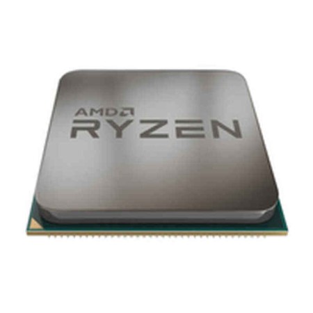 Processor AMD RYZEN 5 3600X 3.8 GHz 35 MB AM4