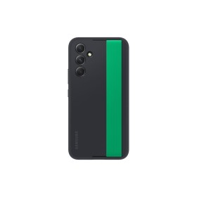 Mobile cover Samsung Black Green Black/Green Samsung Galaxy A54 5G (6,5")