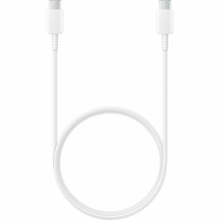 Câble USB-C Samsung EP-DA705BWE Blanc