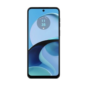 Smartphone Motorola G14 Blau Celeste 4 GB RAM Unisoc 6,5" 128 GB