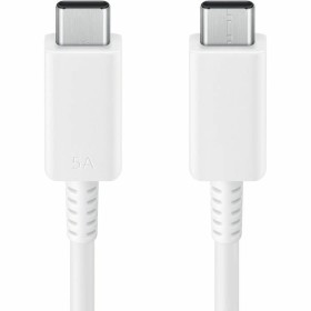 USB-C-Kabel Samsung EP-DX510JWE Weiß 1,8 m