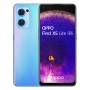 Smartphone Oppo Find X5 Lite Blue 8 GB RAM Dimensity 900 6,43" 256 GB