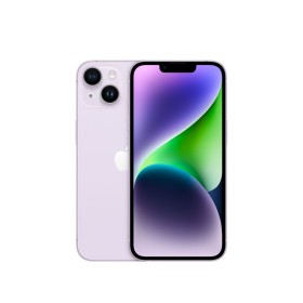 Smartphone Apple iPhone 14 Purple A15 128 GB