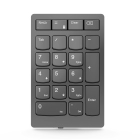 Numerische Tastatur Lenovo GY41C33979 Grau