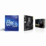 Processor Intel i5-10600K i5-10600K 4.1 GHz 12 MB LGA LGA1200 LGA 1200