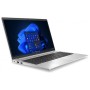 Notebook HP 6A139EAABE Intel Core i5-1235U 256 GB SSD 15,6" 8 GB RAM